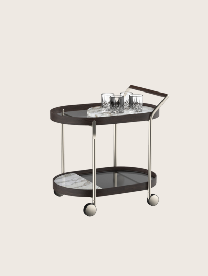 Bouteiller Trolley Image 1