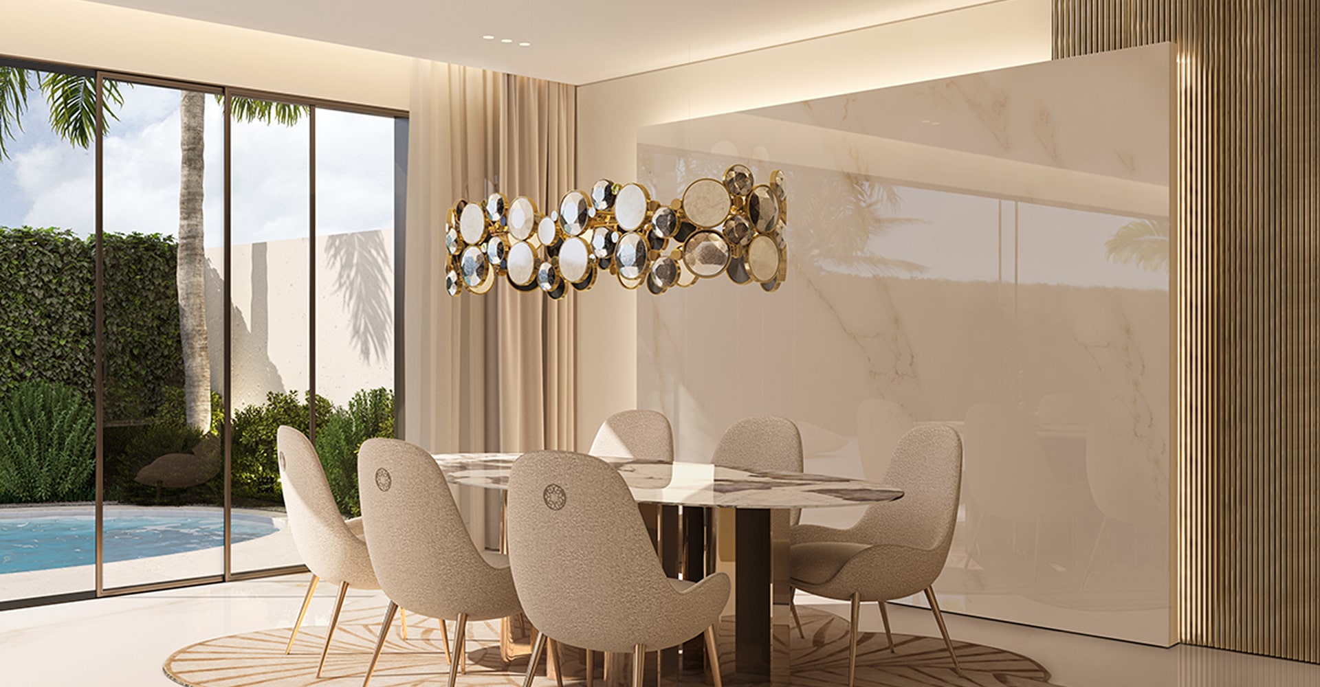 LAVARA Luxury Furniture Catalog and Sourcebook