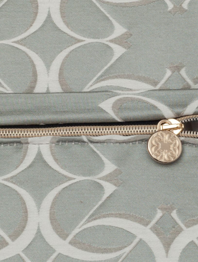 MONOGRAM Cushion - Image 8