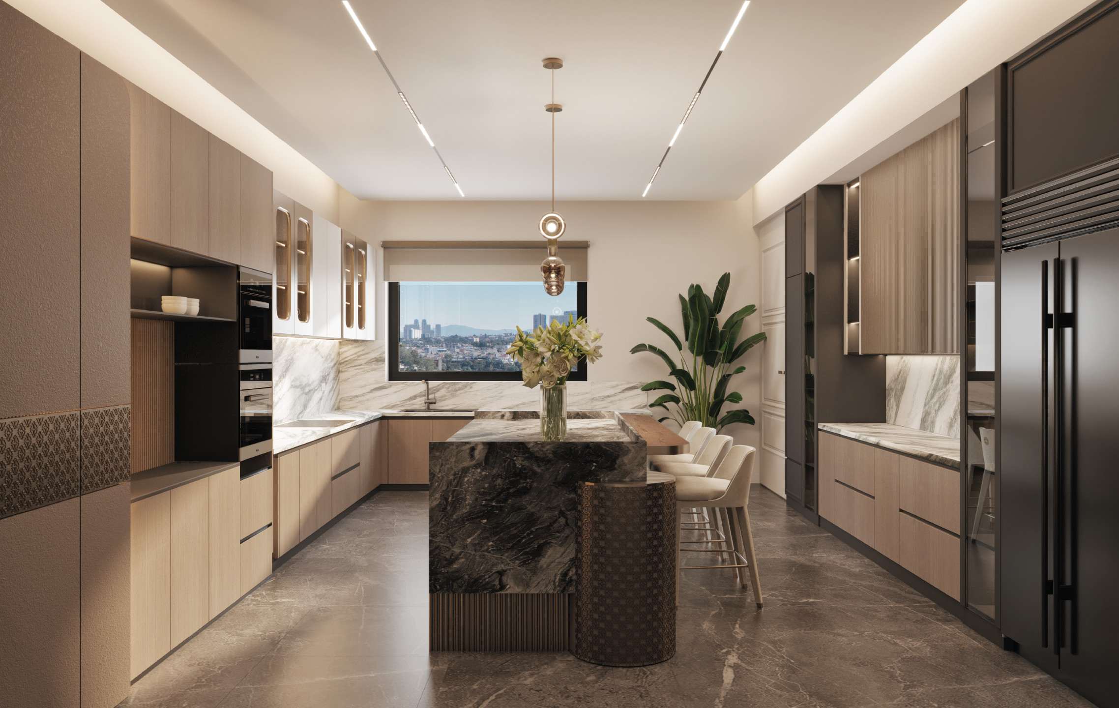 ESM_Project_ES-Towers_Buchares