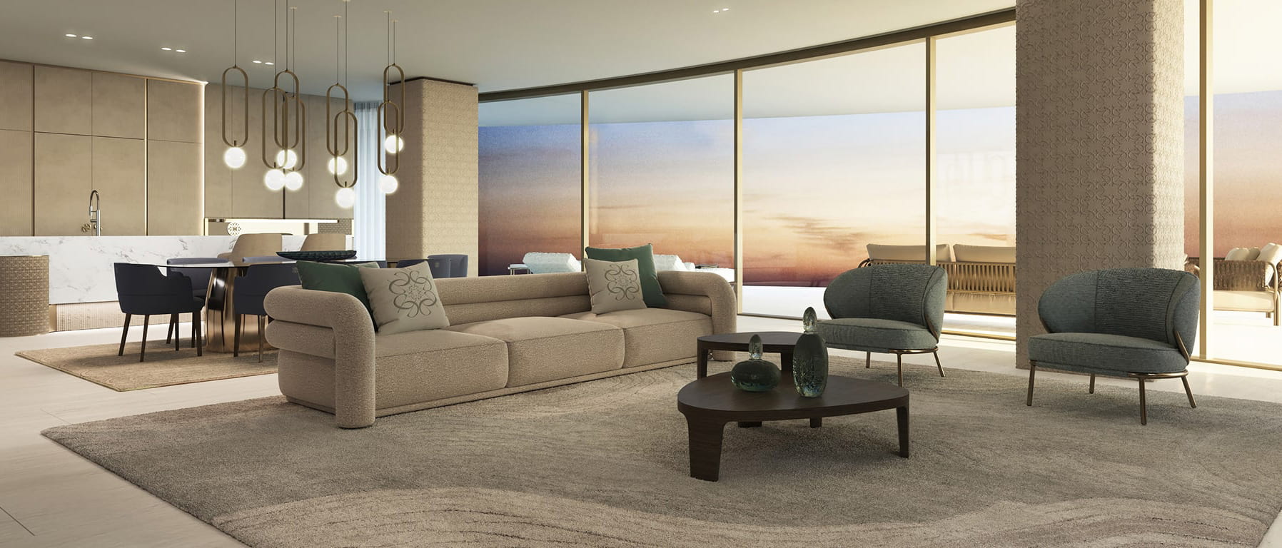 Lavara CTA Break Banner