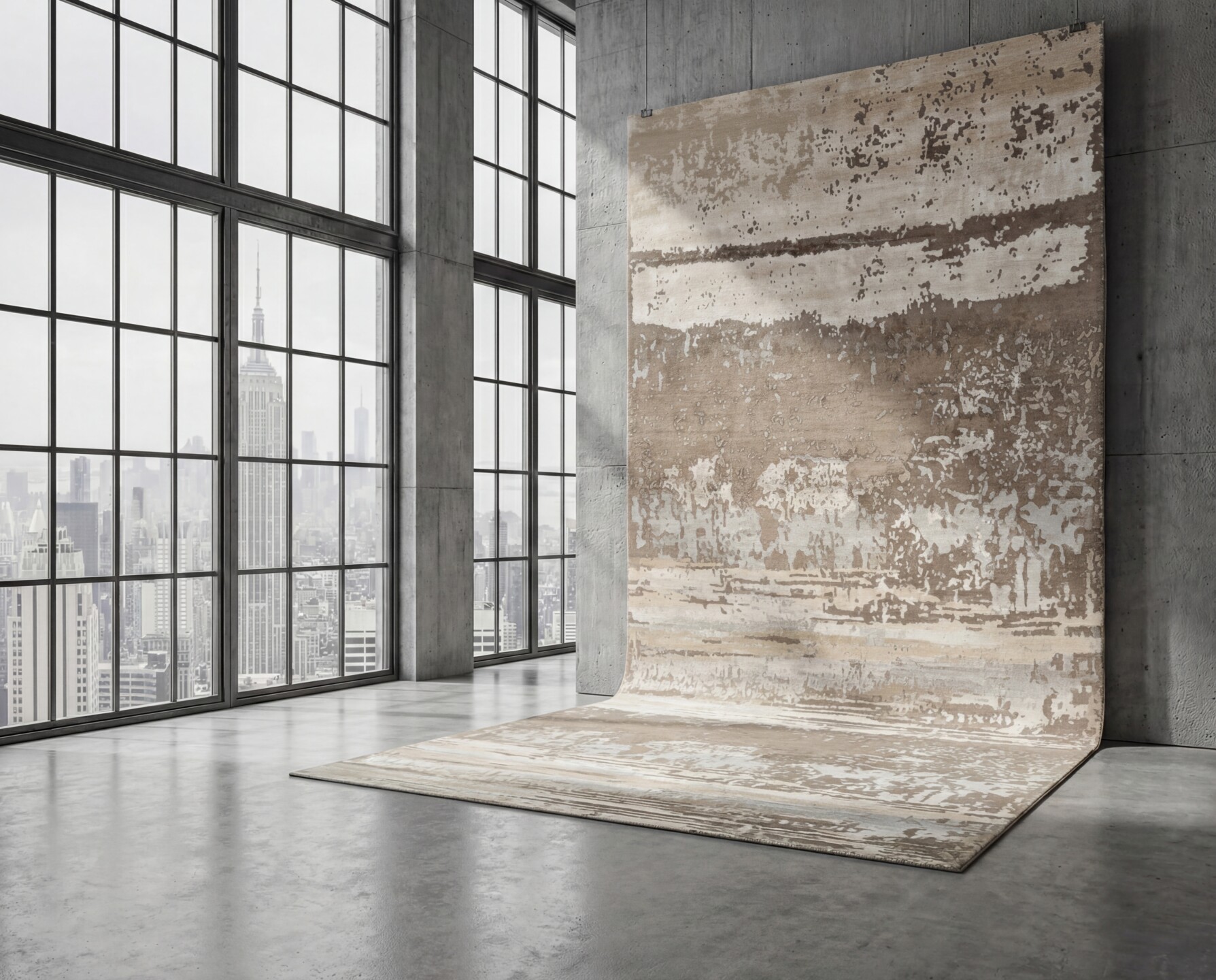 ARMONIO BEIGE RECTANGULAR Carpet - Image 2
