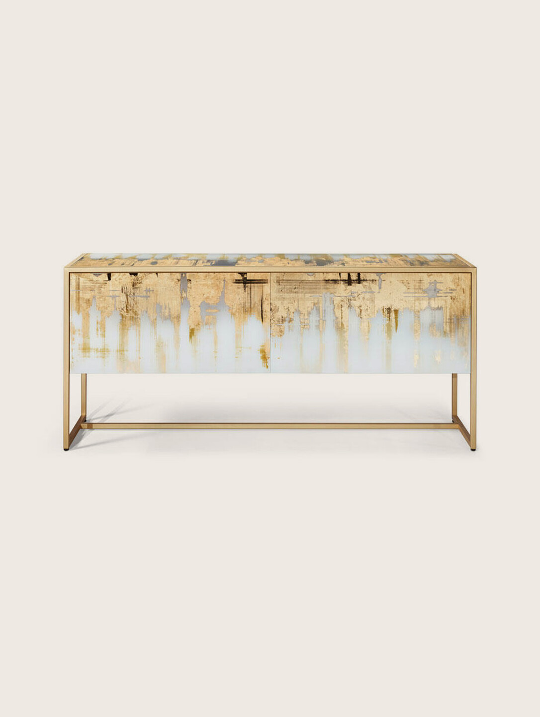 Concordia Contemporary Buffet Cabinet Image 1