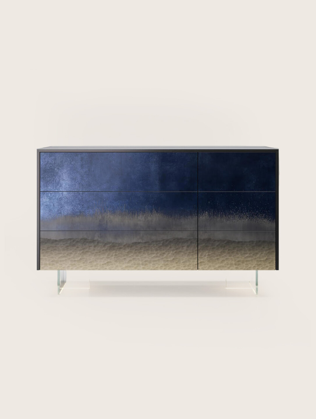 Alicudi Contemporary Chest of drawers Image 1