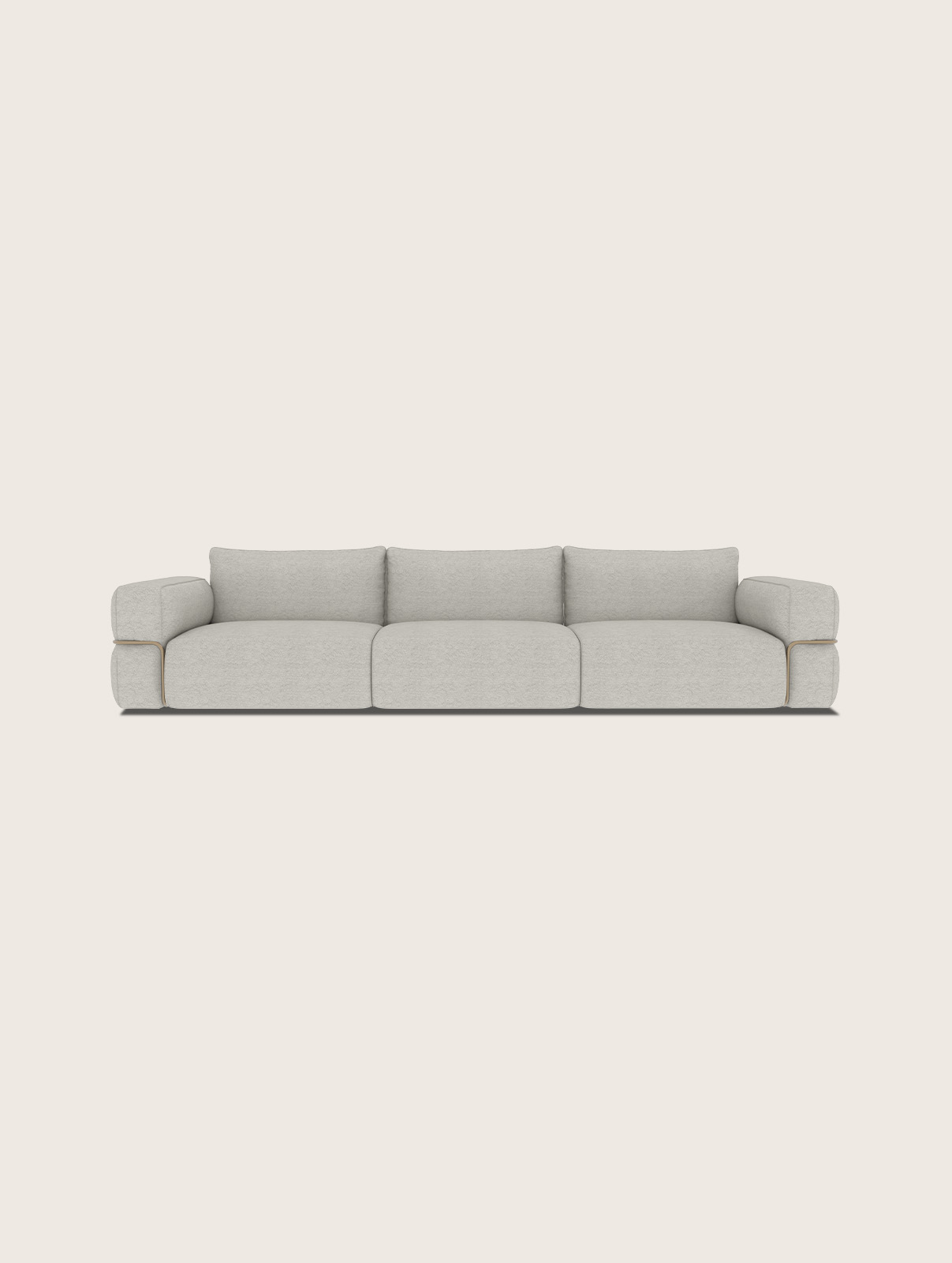Byblos Sofa Image 1