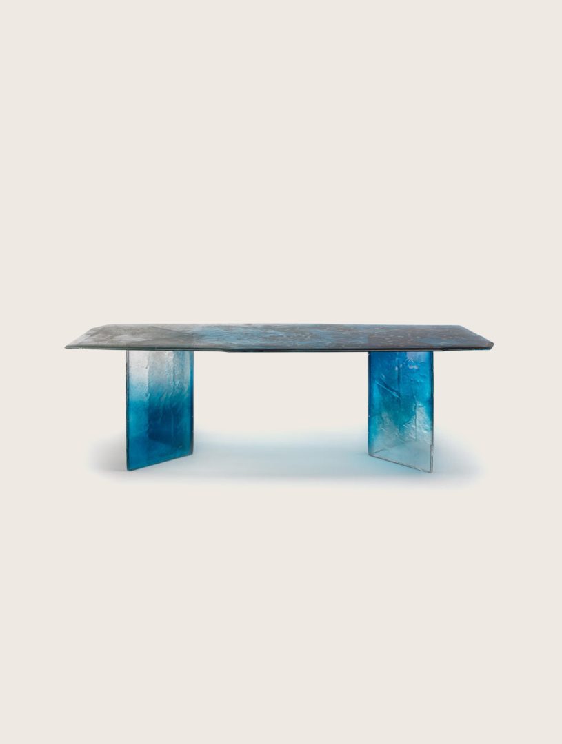 Bisato Contemporary Table Image 1