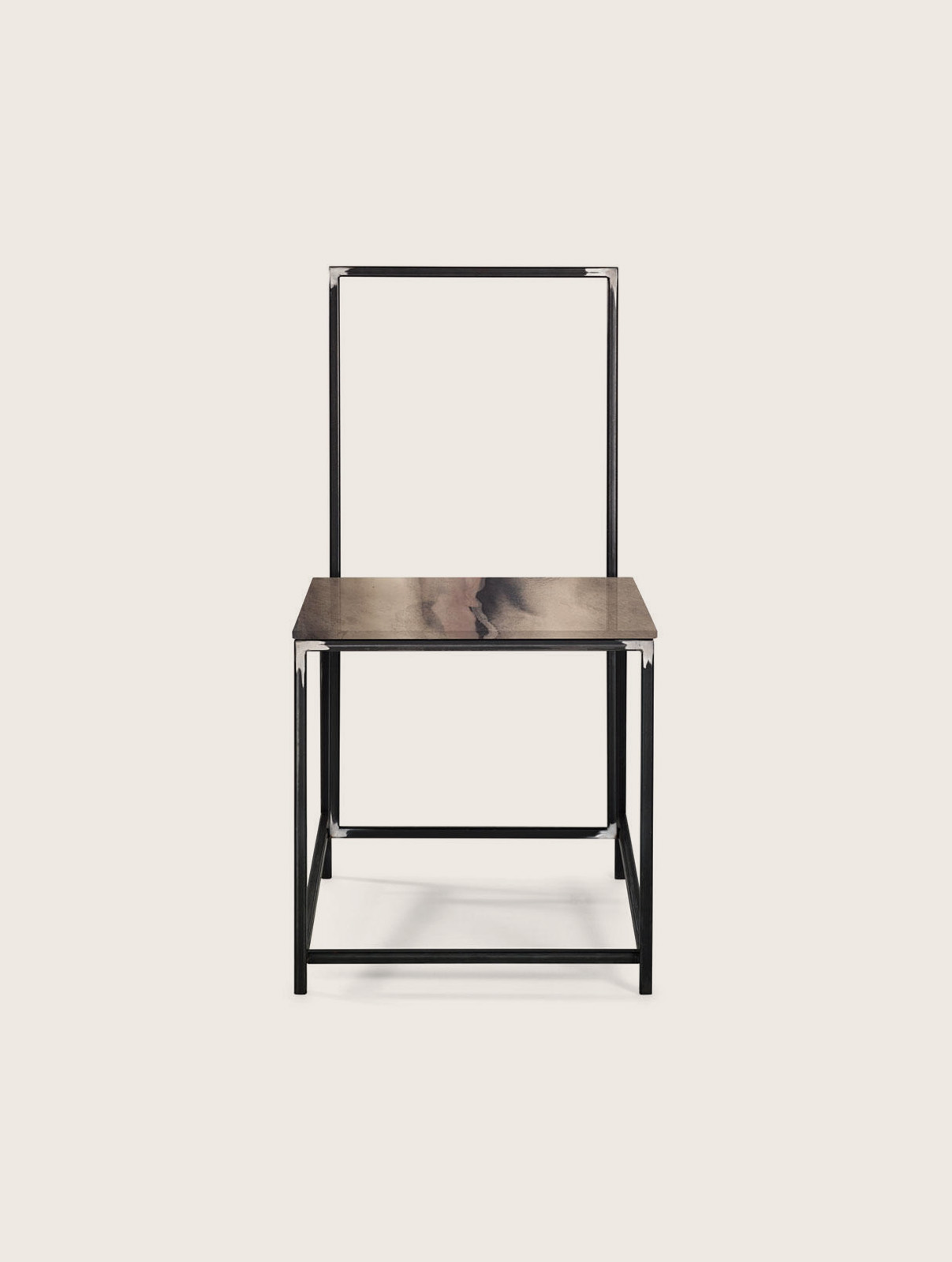 Camaleonte Contemporary Chair Image 1