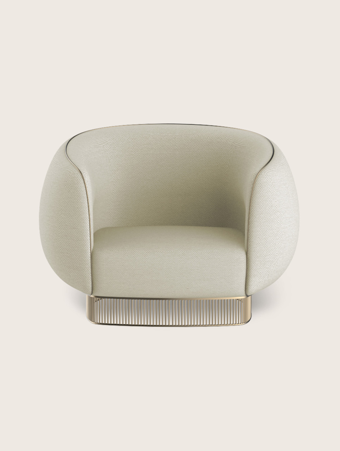 Elite High Armchair Image 1