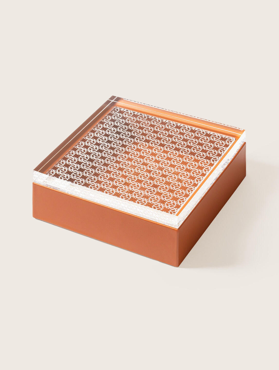 Monogram Box Square Image 1