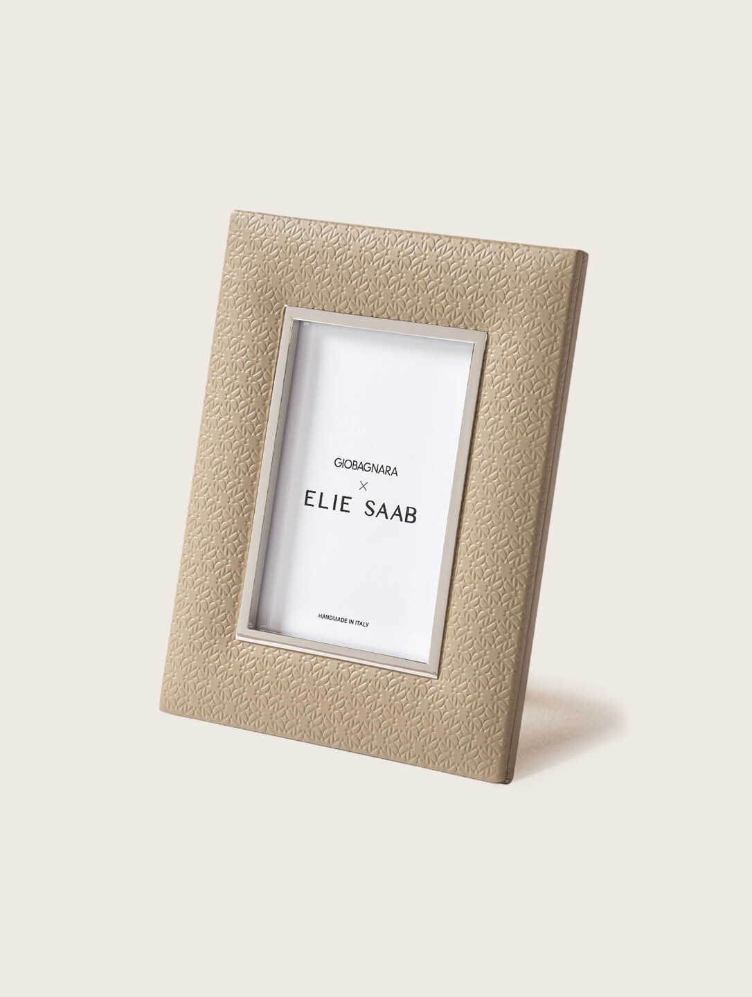 Monogram Frame - S Image 1