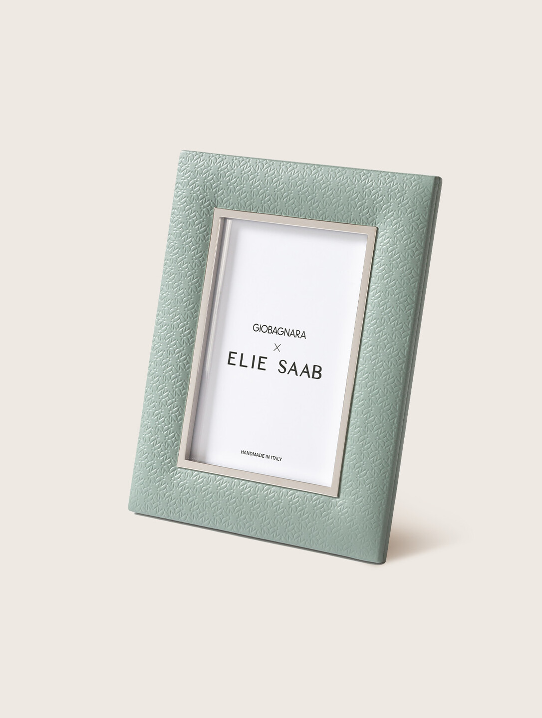 Monogram Frame - M Image 1