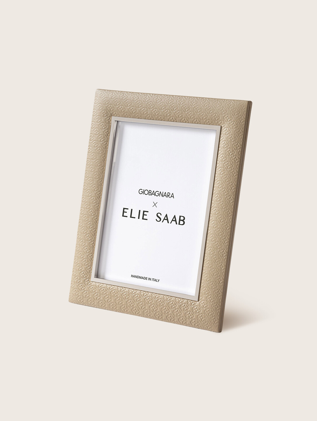 Monogram Frame - L Image 1