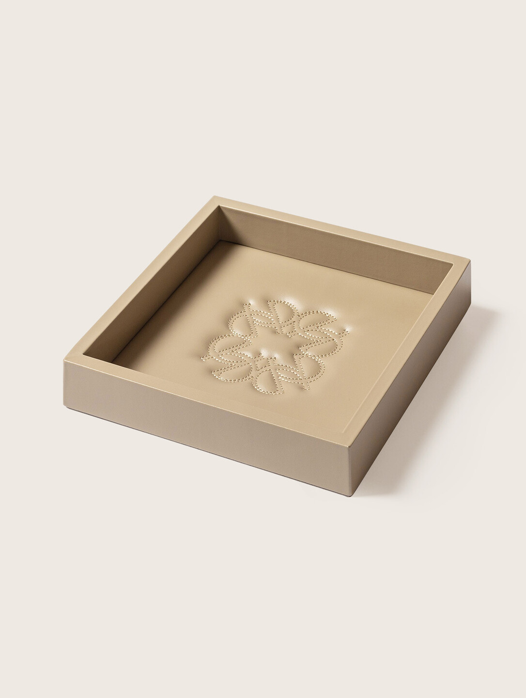 ECUSSON Valet Tray Square Image 1