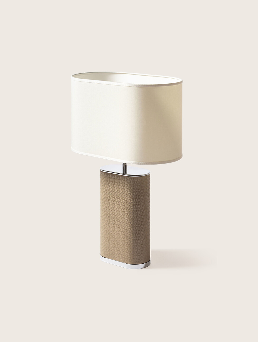 Monogram Table Lamp Image 1