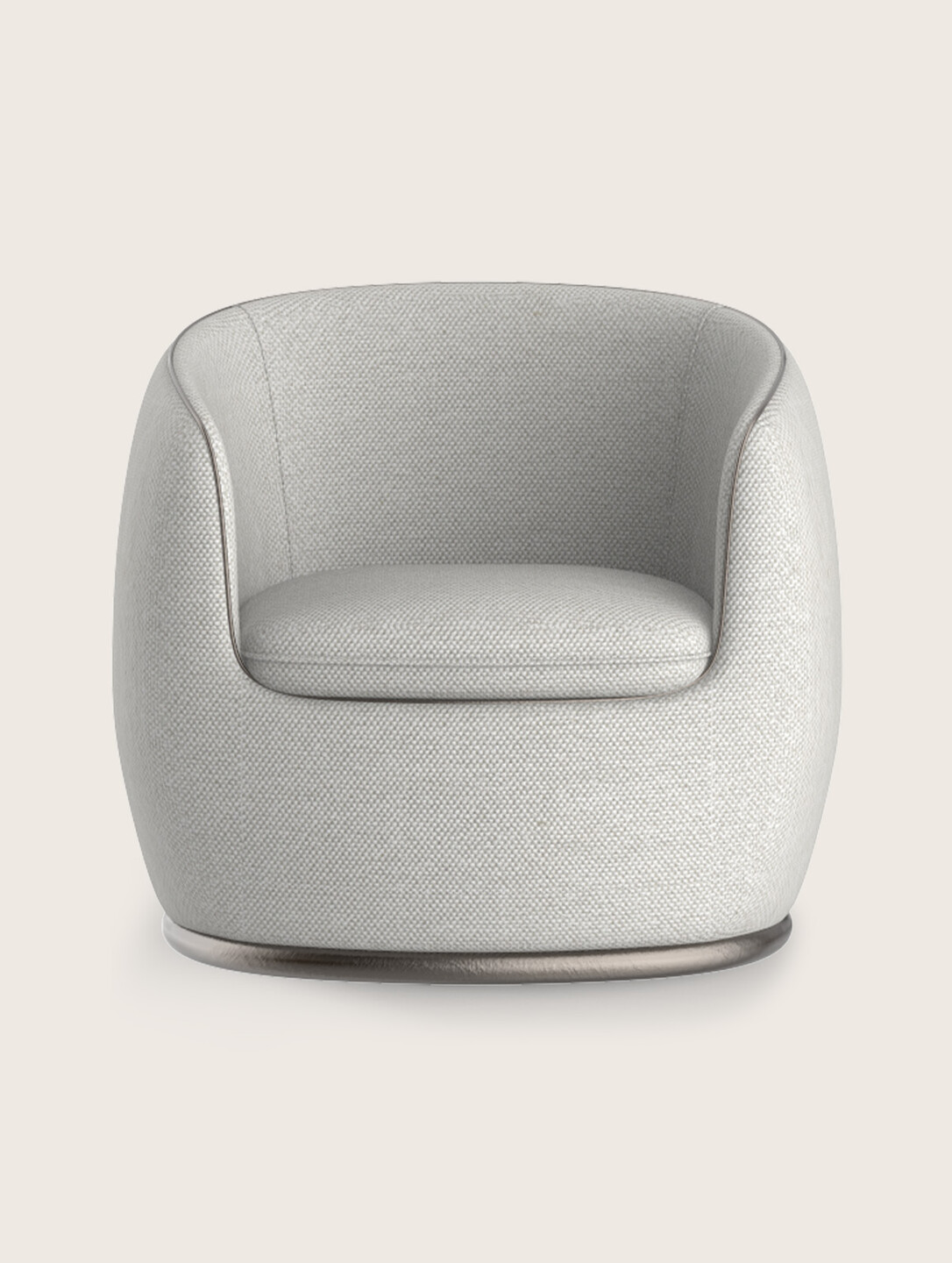 Club Armchair Image 1