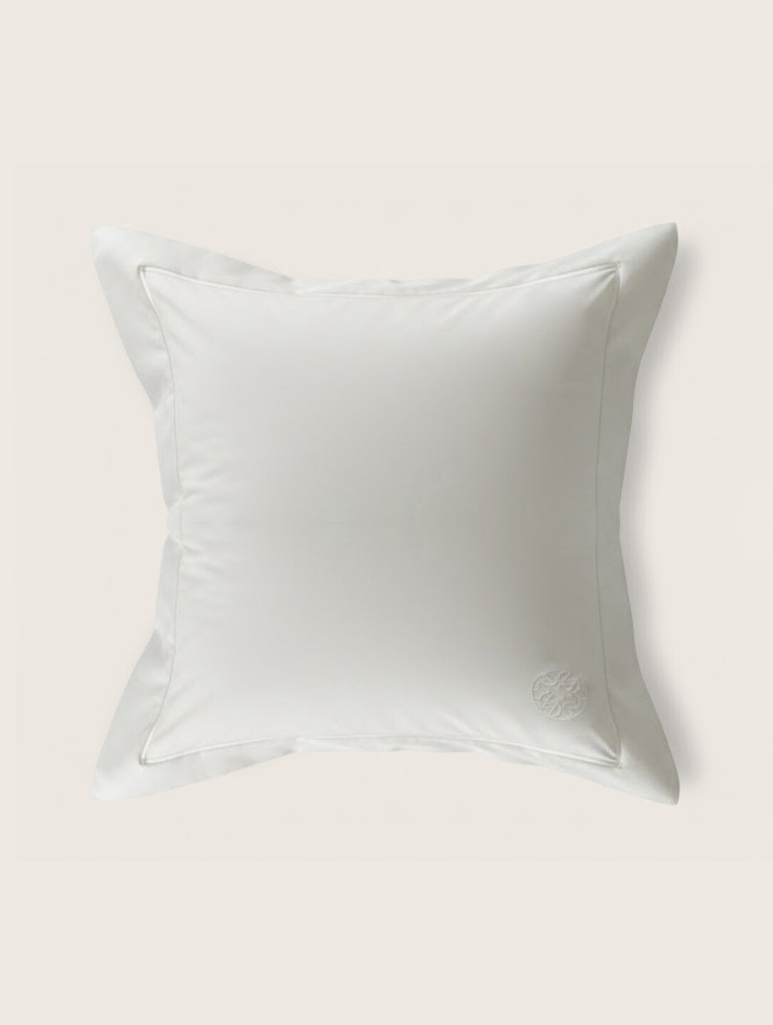 Monogram Pillow Image 1
