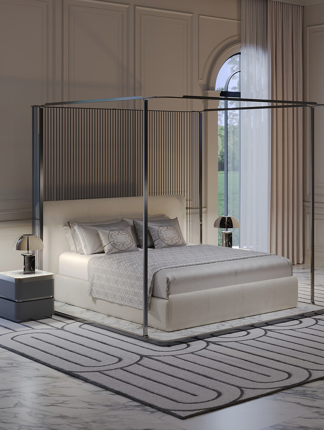 LAYL Bed Image 1