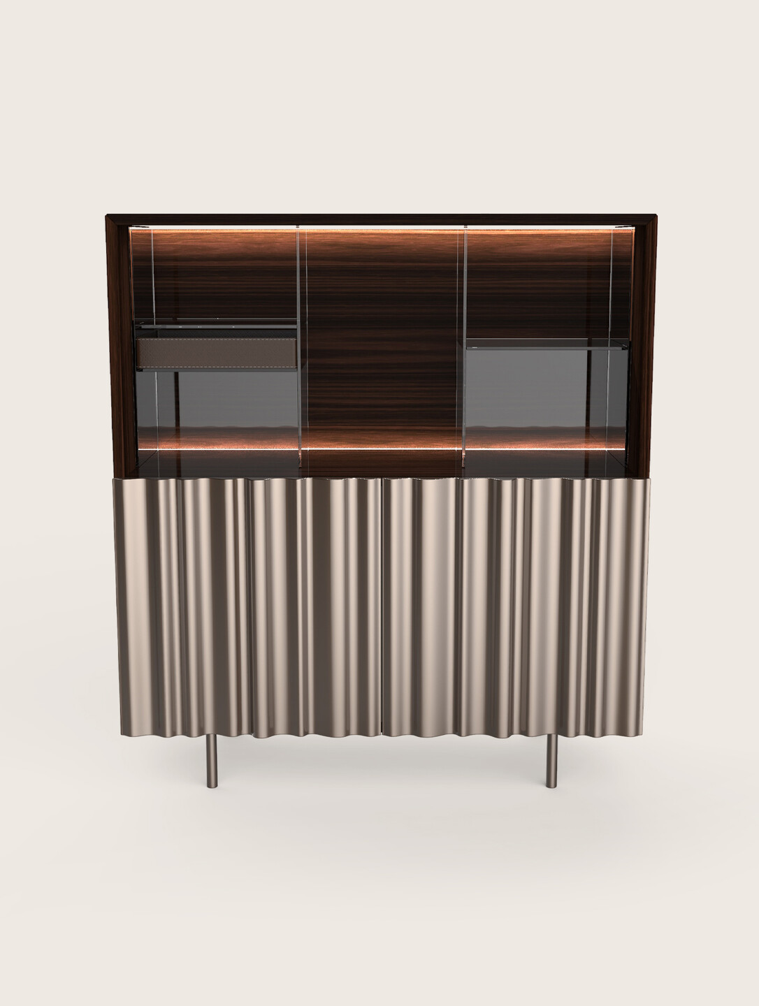 Drift High Cabinet Image 1