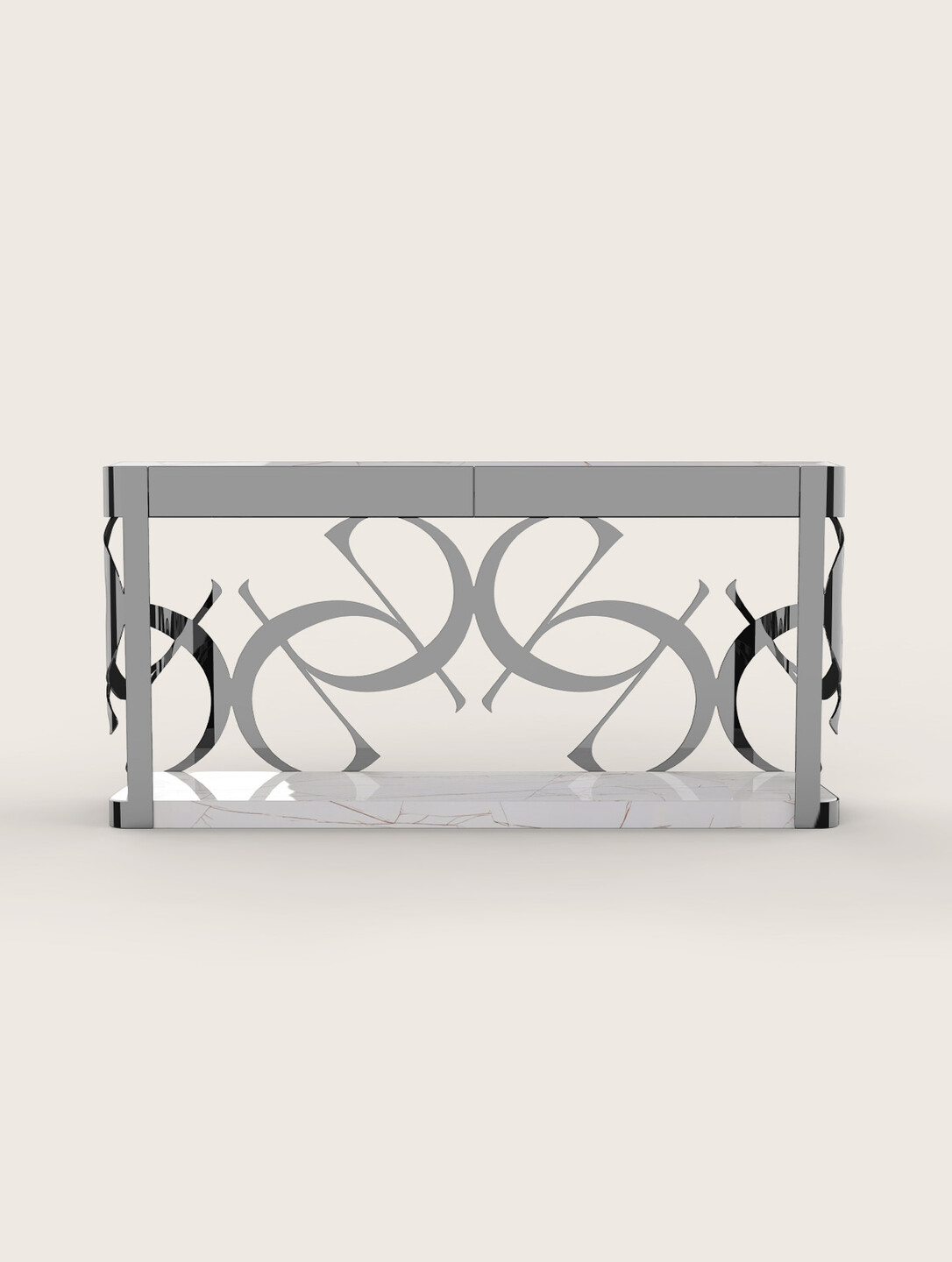 ECUSSON Console Image 1