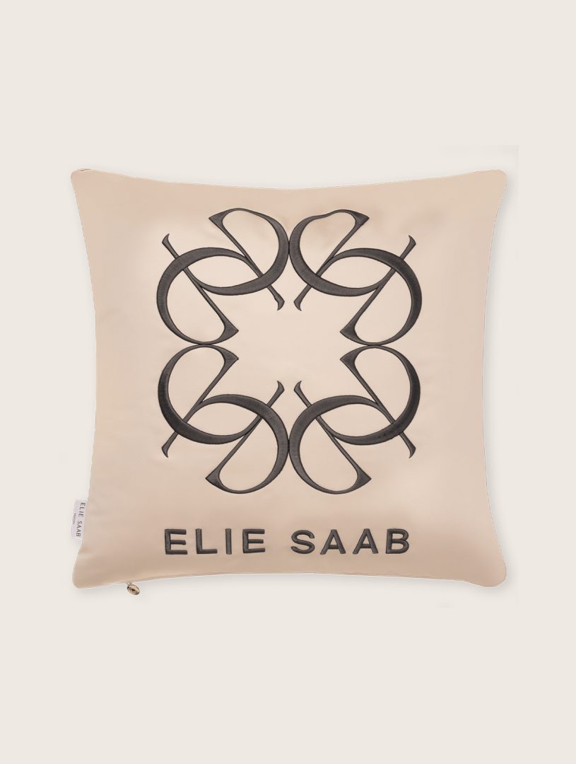 ELIE SAAB Cushion Image 1