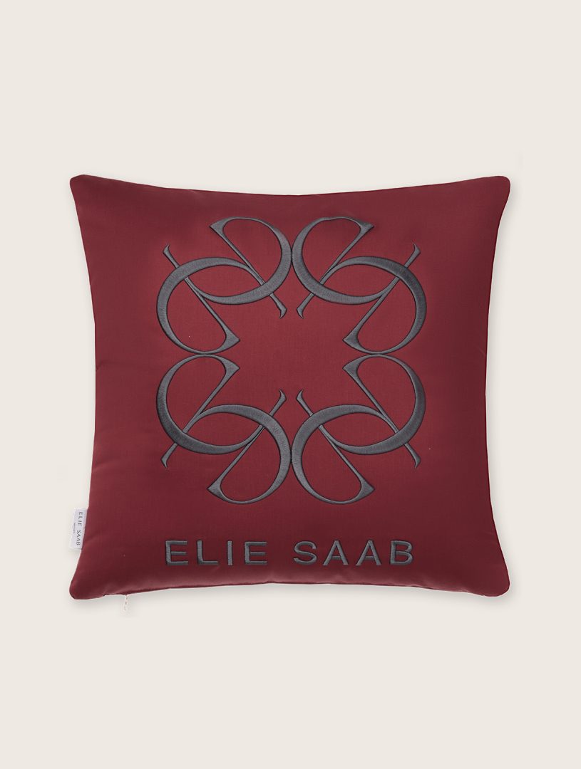 ELIE SAAB Cushion - Image 10