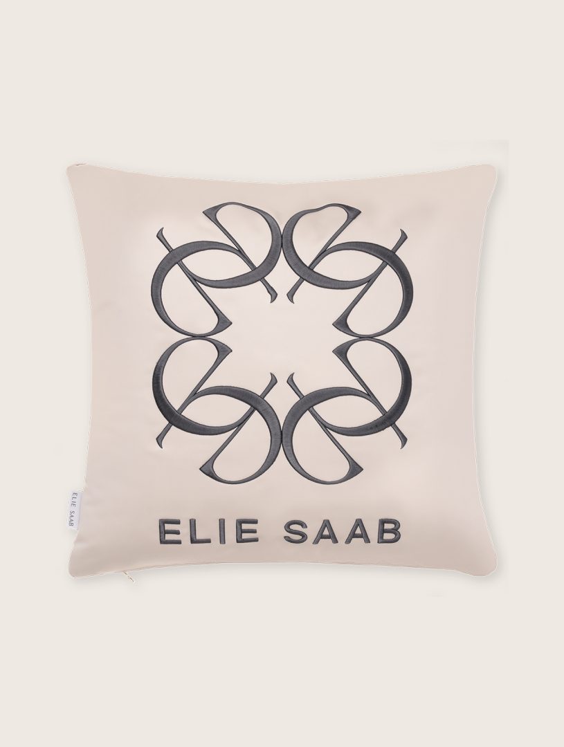 ELIE SAAB Cushion - Image 4