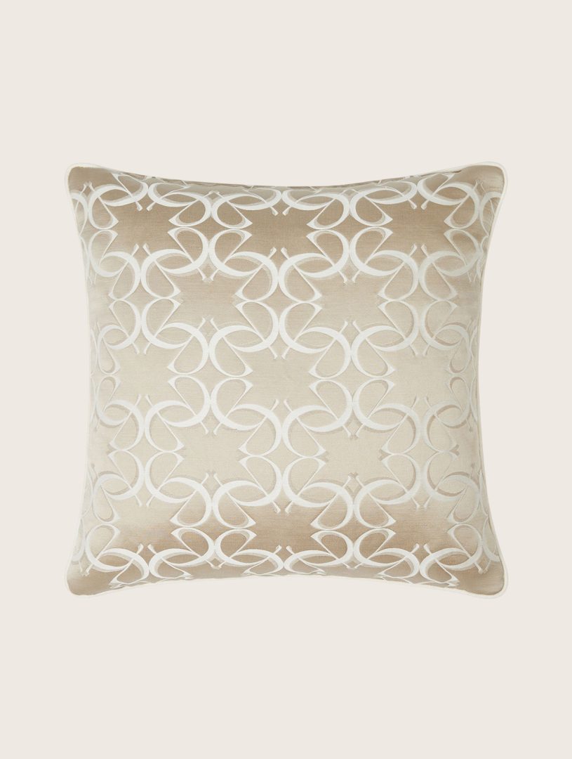 MONOGRAM Cushion Image 1