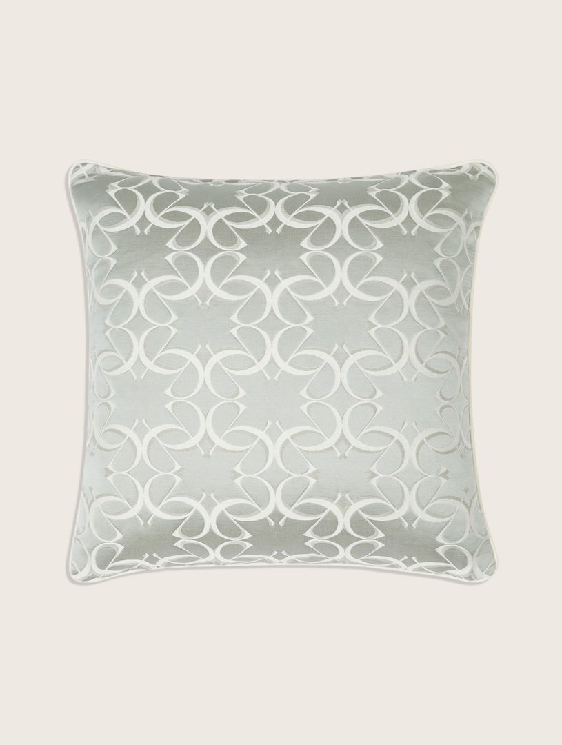 MONOGRAM Cushion - Image 3
