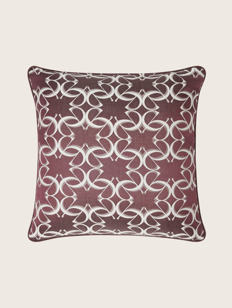 MONOGRAM Cushion - Image 7