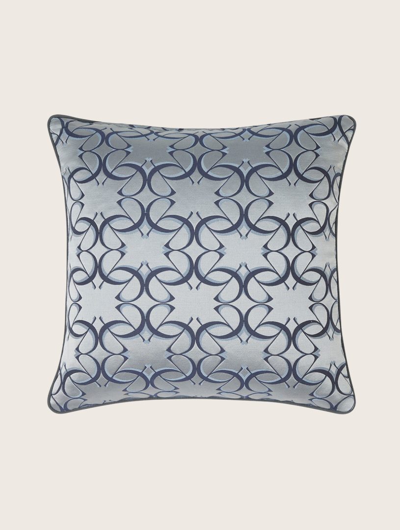 MONOGRAM Cushion - Image 4