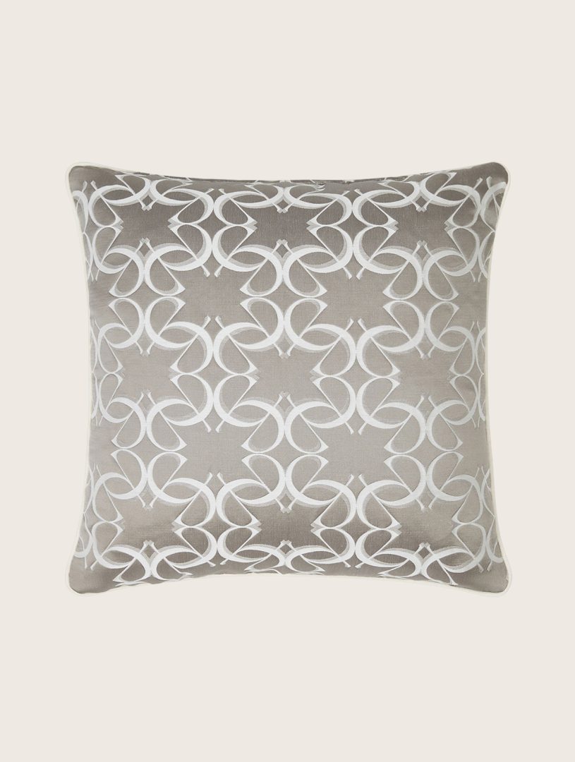 MONOGRAM Cushion - Image 2