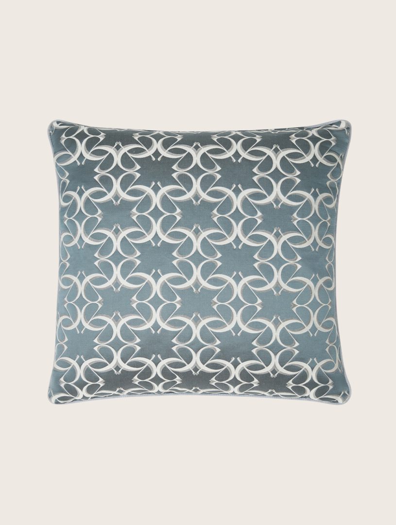 MONOGRAM Cushion - Image 5