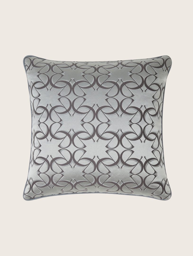 MONOGRAM Cushion - Image 6