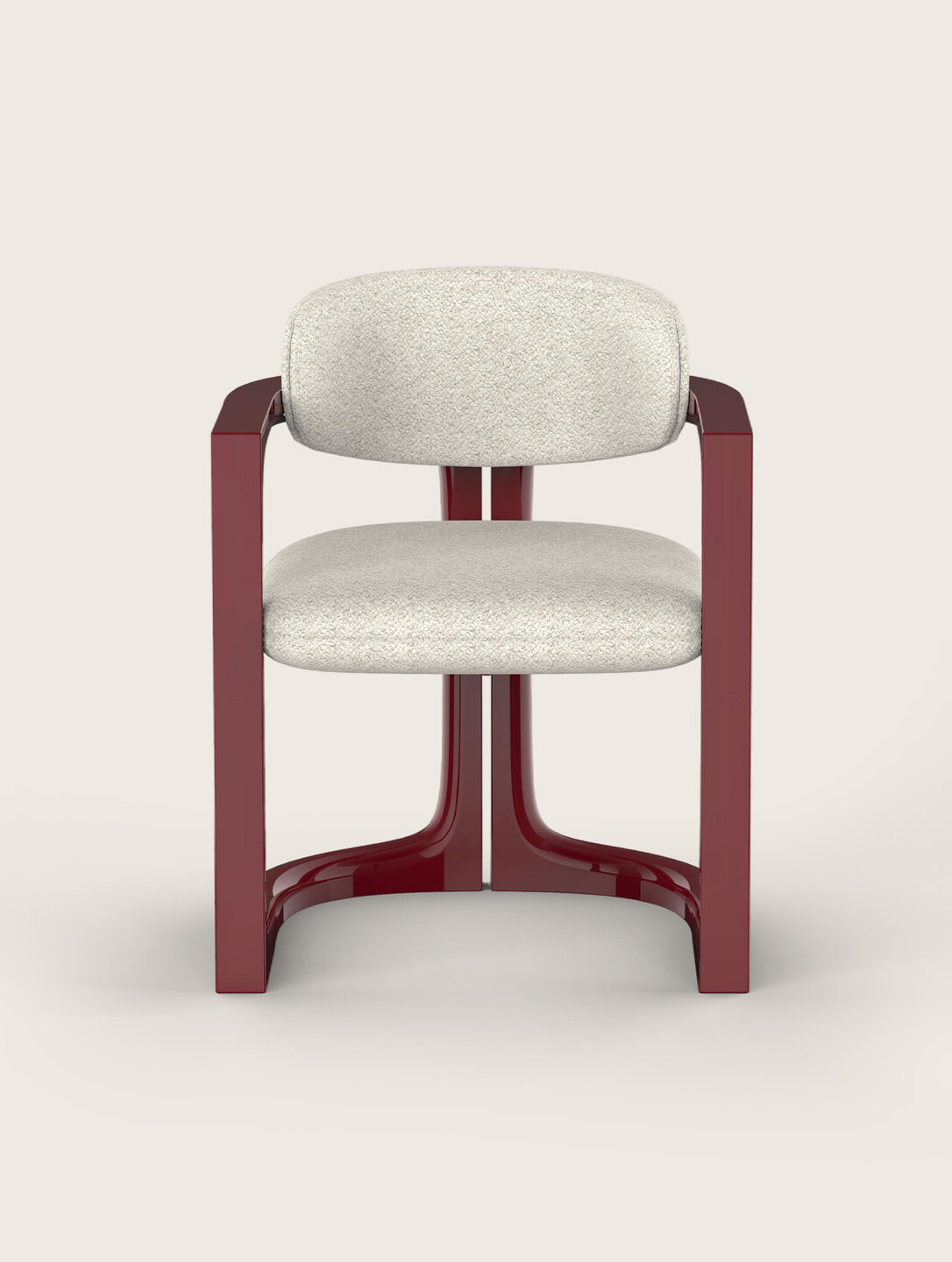 ALHENA Dining Chair Image 1