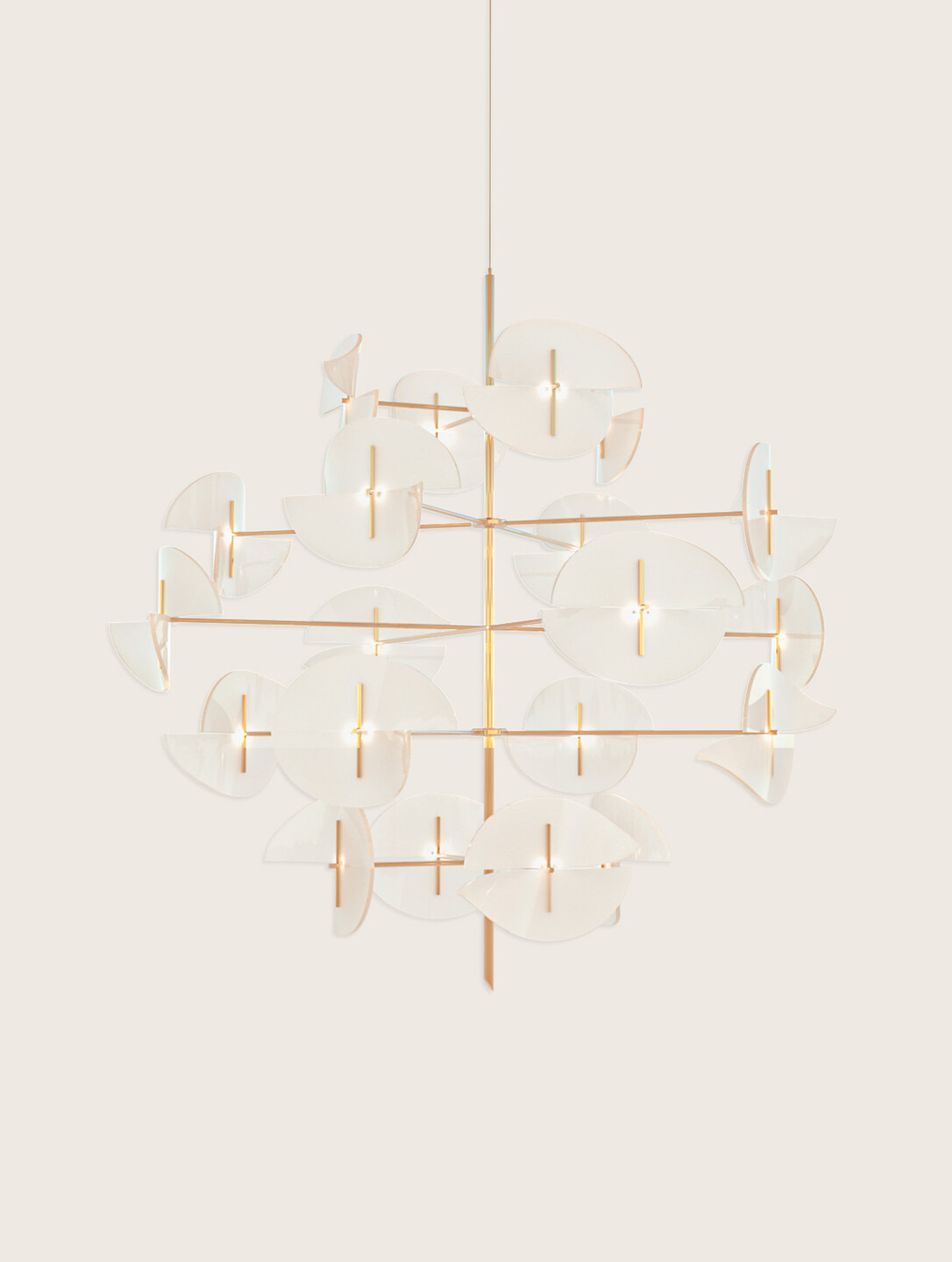 INCANTO Chandelier Image 1