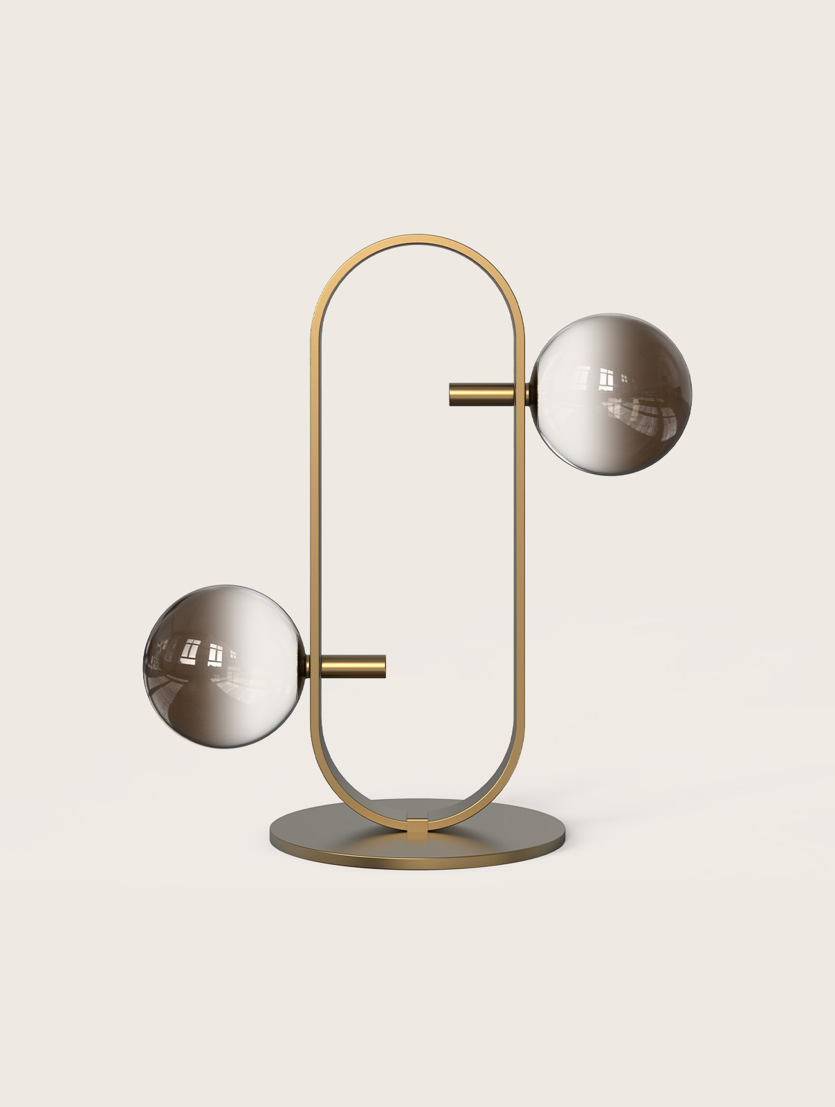 Pearl Table Lamp Image 1