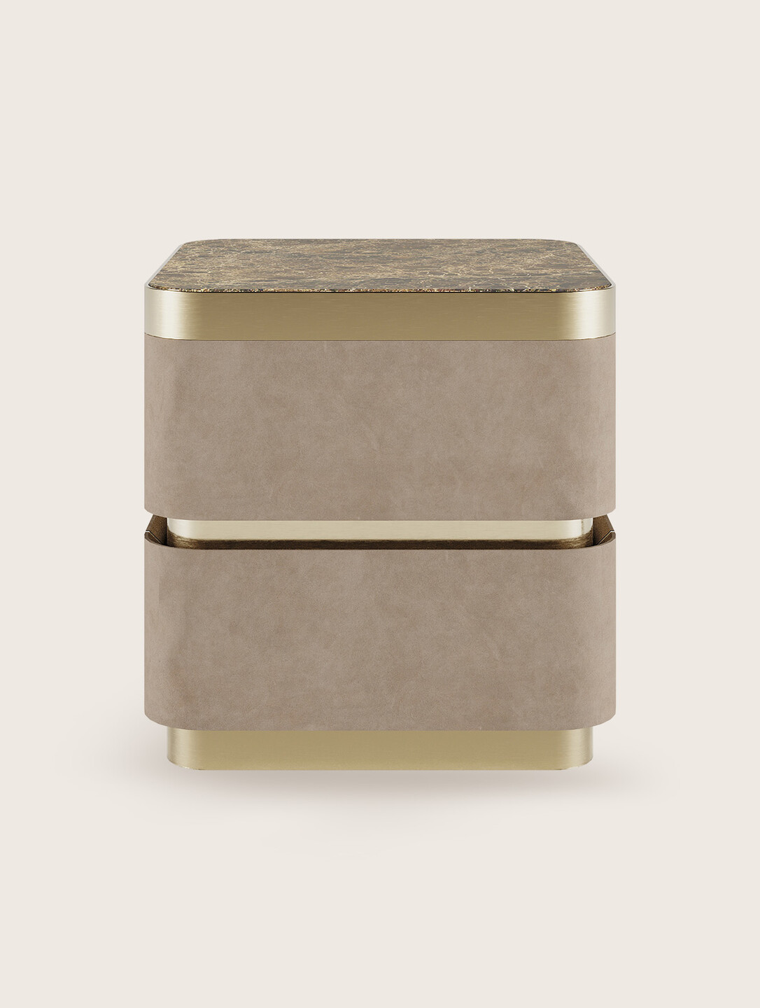 Essence Nightstand Image 1