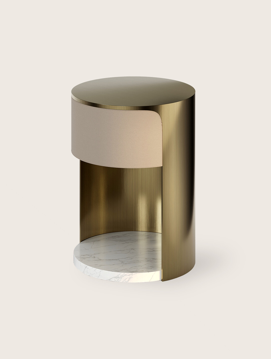 PALACE Nightstand Image 1