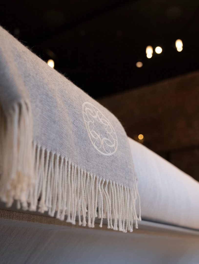 CHEVRON Plaid - Image 4