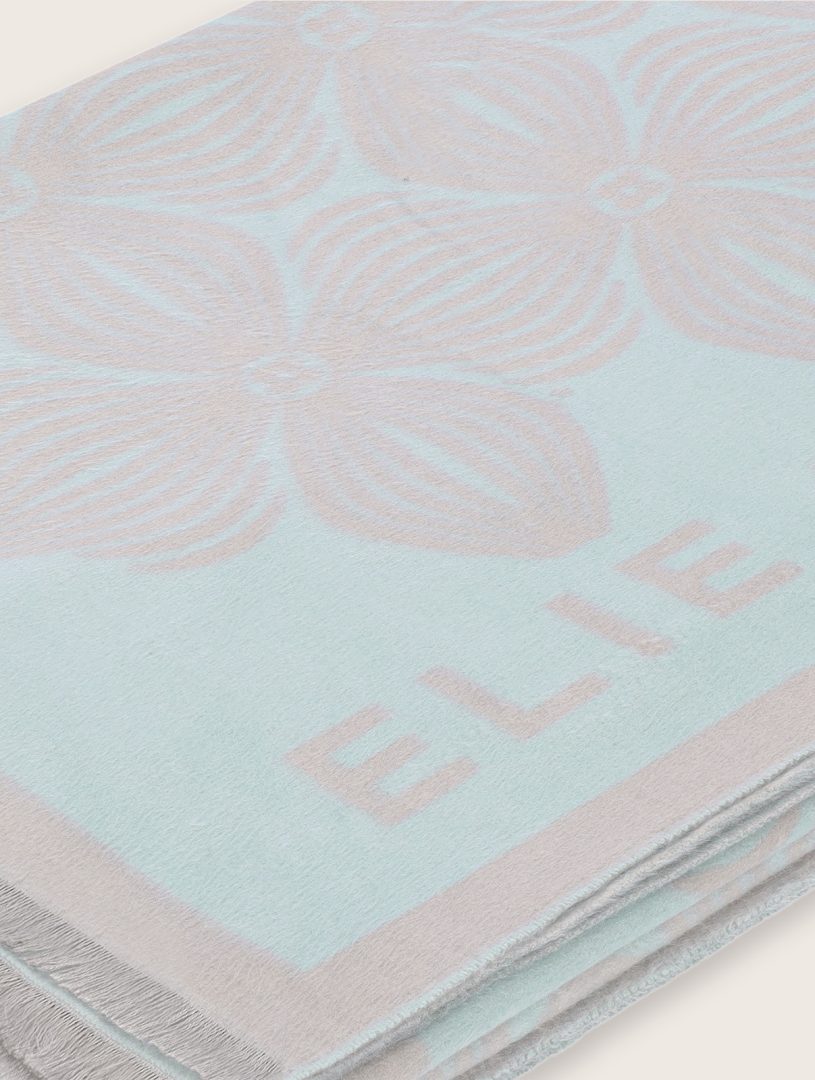 FLEUR Plaid - Image 2