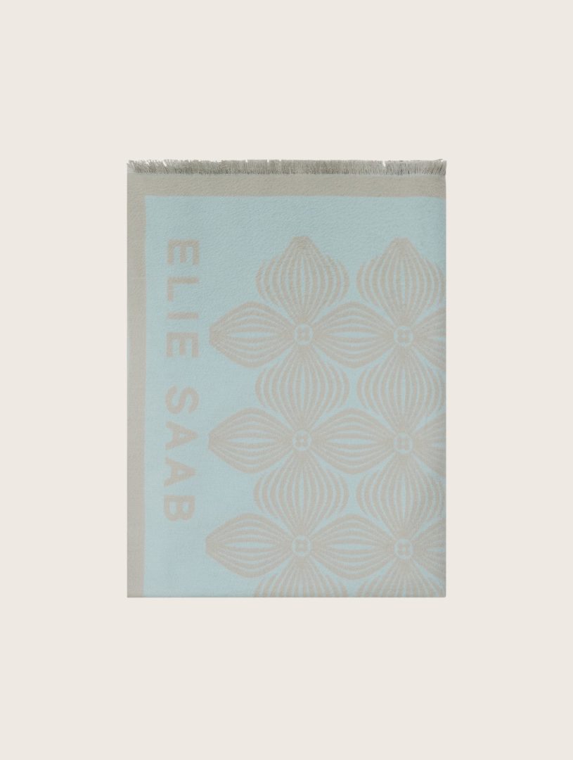 FLEUR Plaid - Image 4