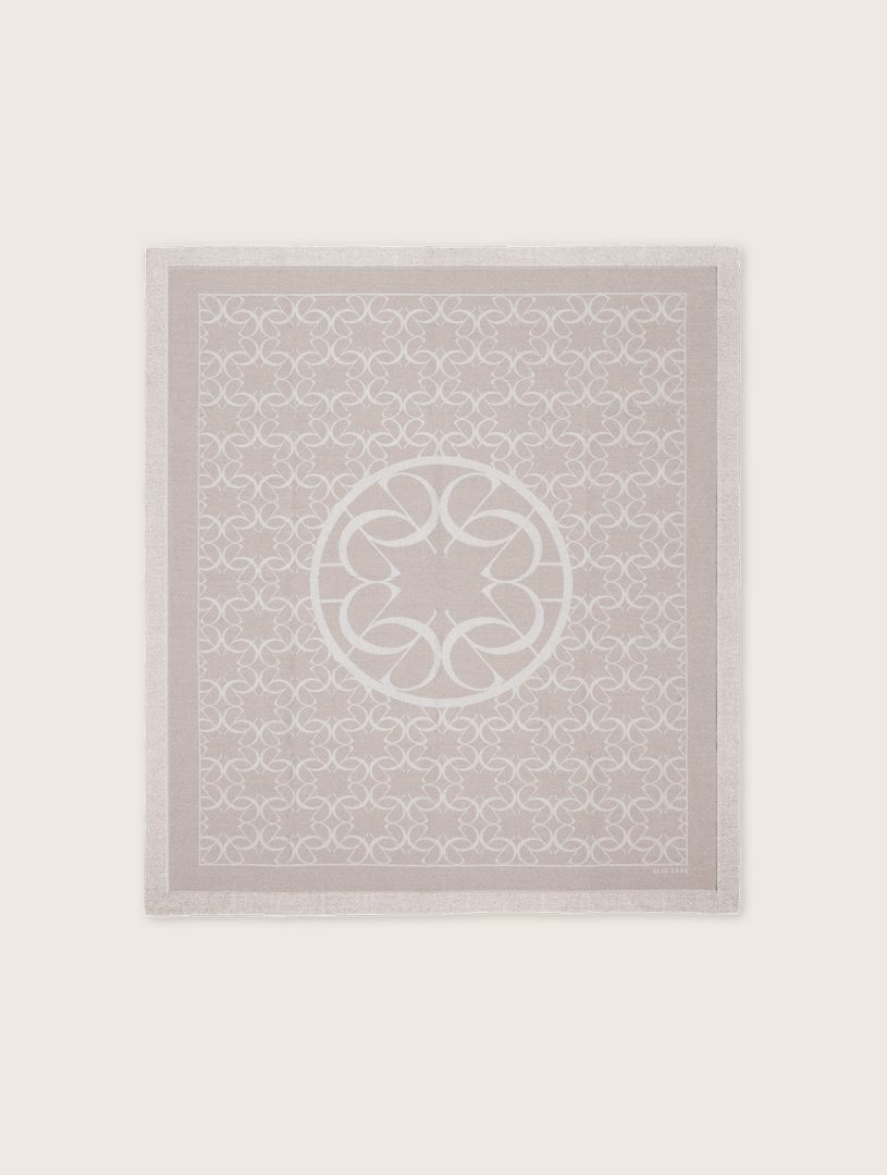 MONOGRAM Plaid Image 1