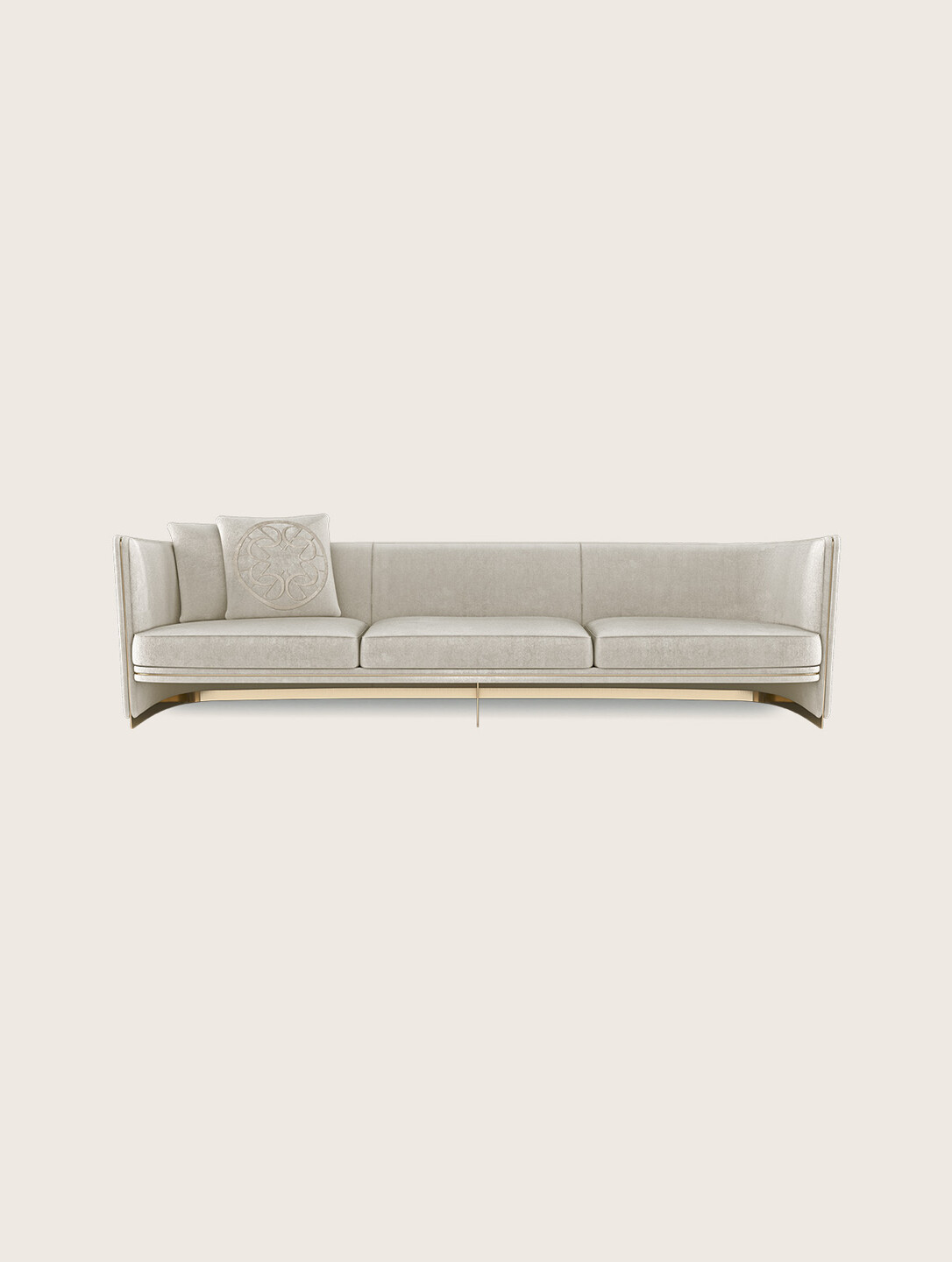 Essential Lounge Sofa Image 1