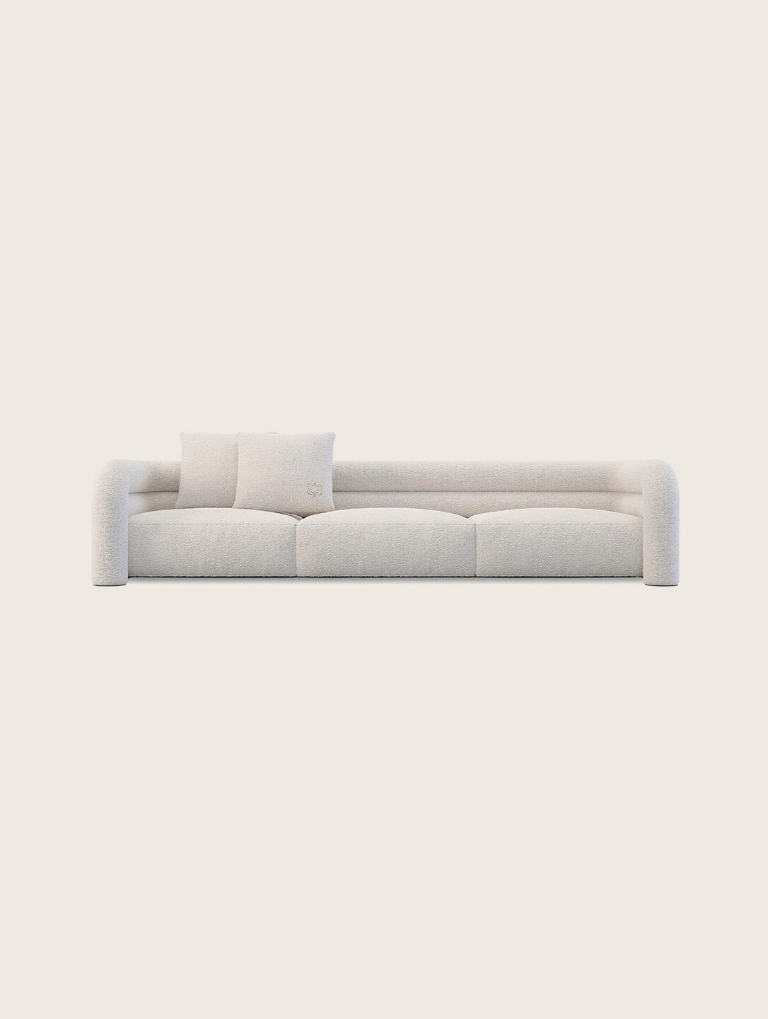 Halo Sofa Image 1