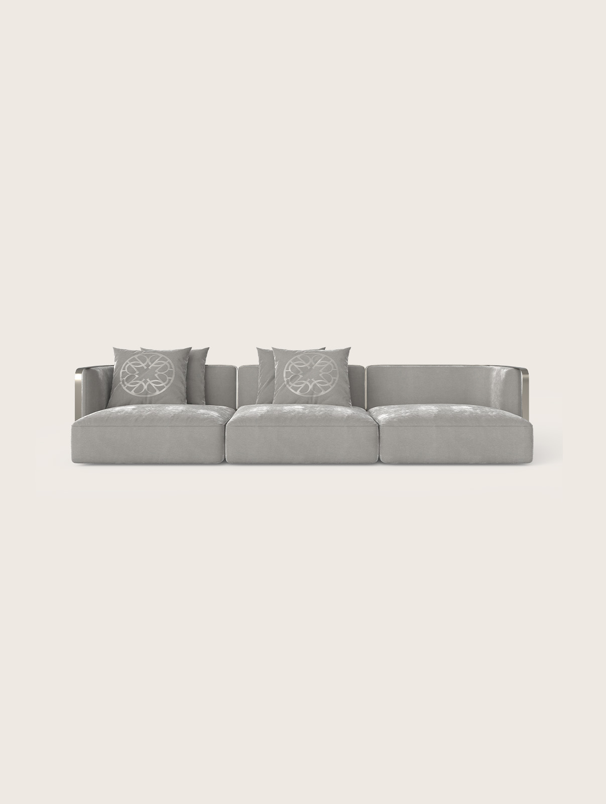 Imperial Sofa Image 1