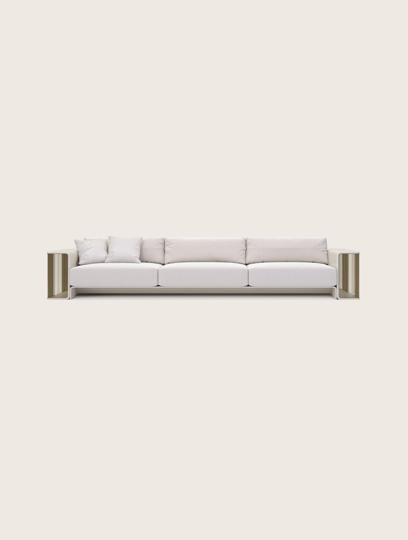 Legacy Sofa Image 1