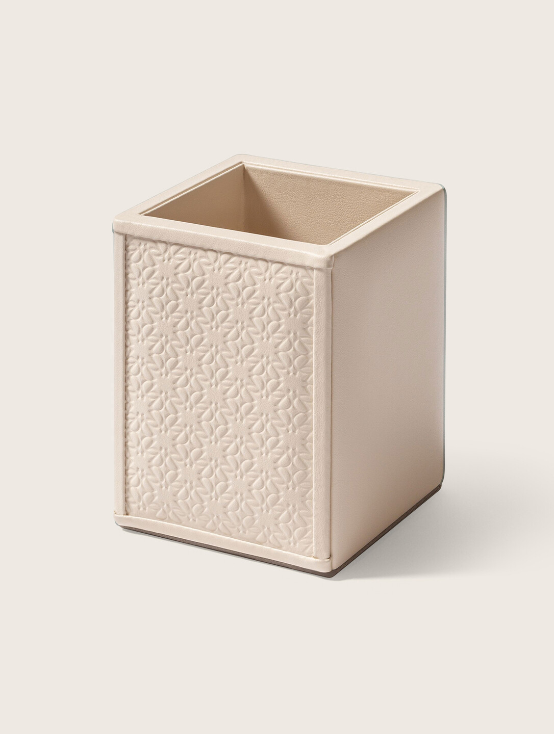 Monogram Pen Holder Image 1