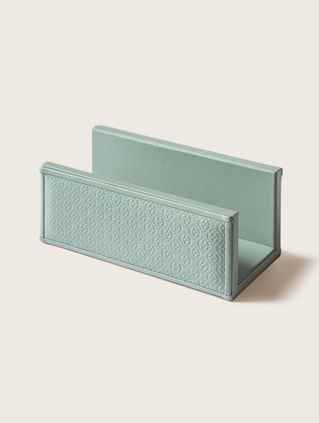 Monogram Envelope Holder Image 1