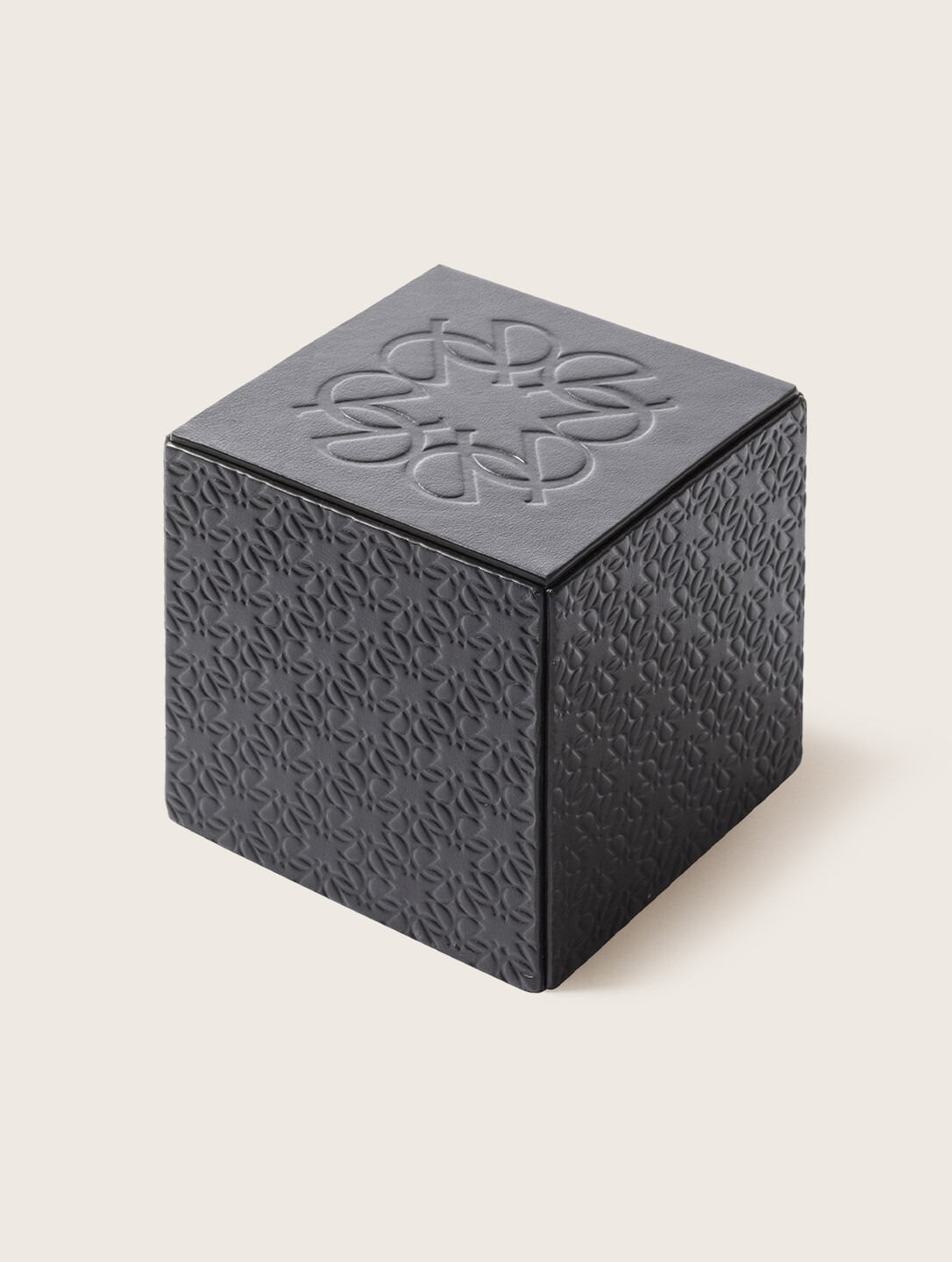 Monogram Paperweight Image 1
