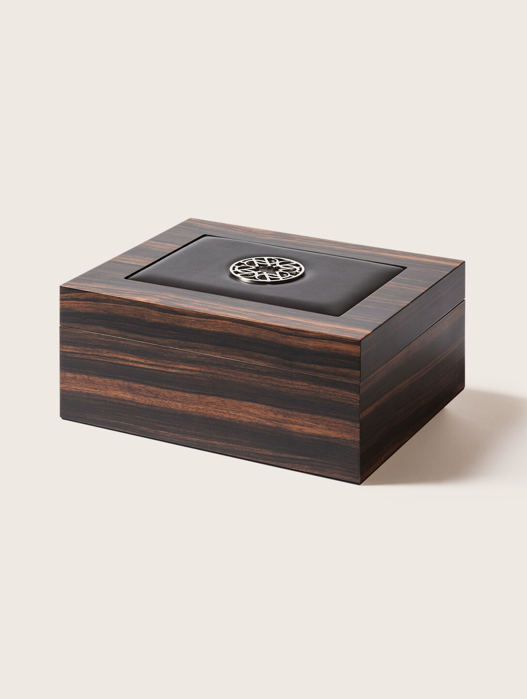 ECUSSON Humidor Image 1